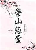 崇山海棠小說封面