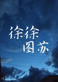 徐徐圖囌小说封面